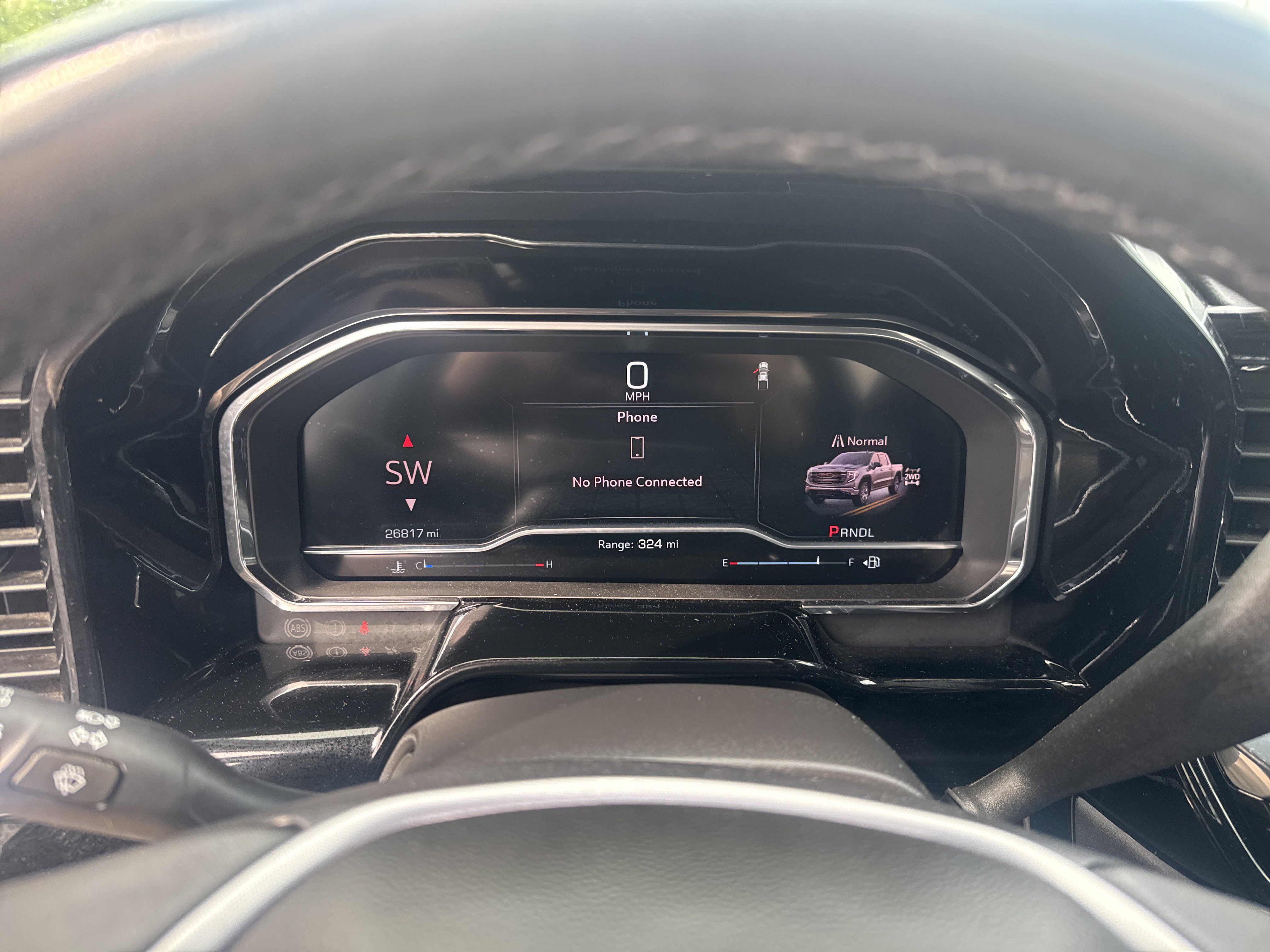 Used 2022 GMC Sierra 1500 SLE AWD/4WD image 20