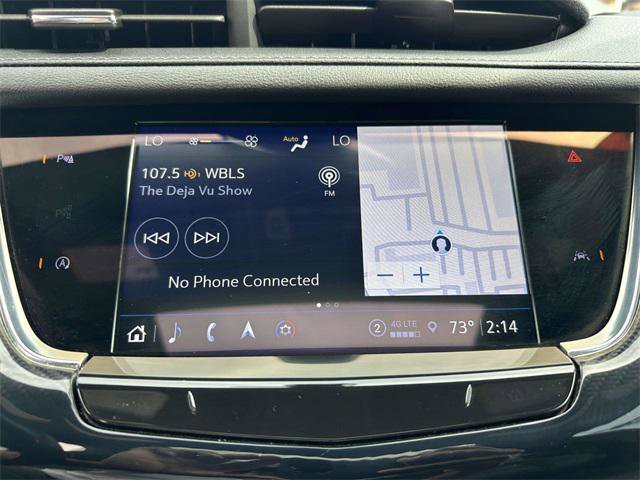 Used 2024 Cadillac XT6 Sport w/ LPO, Floor Liner Package image 26