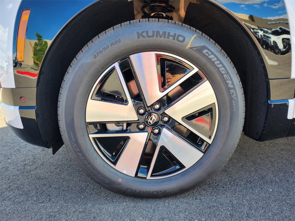 New 2026 Hyundai Ioniq 9 SEL image 36