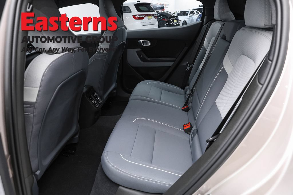 Used 2024 Polestar Polestar 2 RWD image 23
