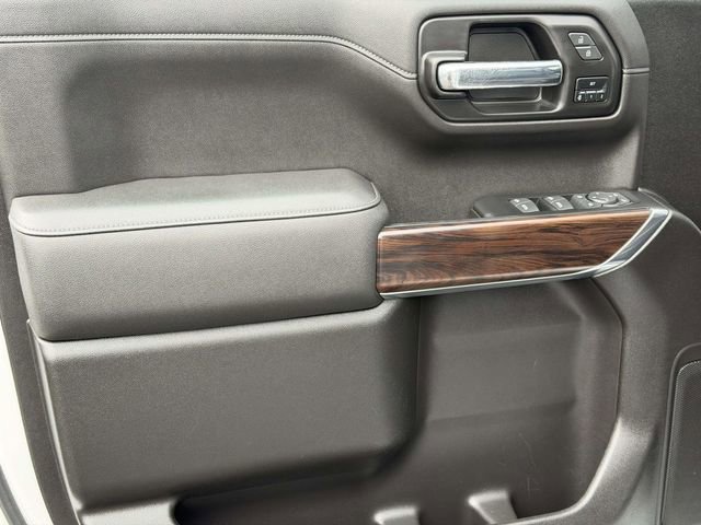 Used 2022 GMC Sierra 1500 SLT w/ SLT Premium Package image 11