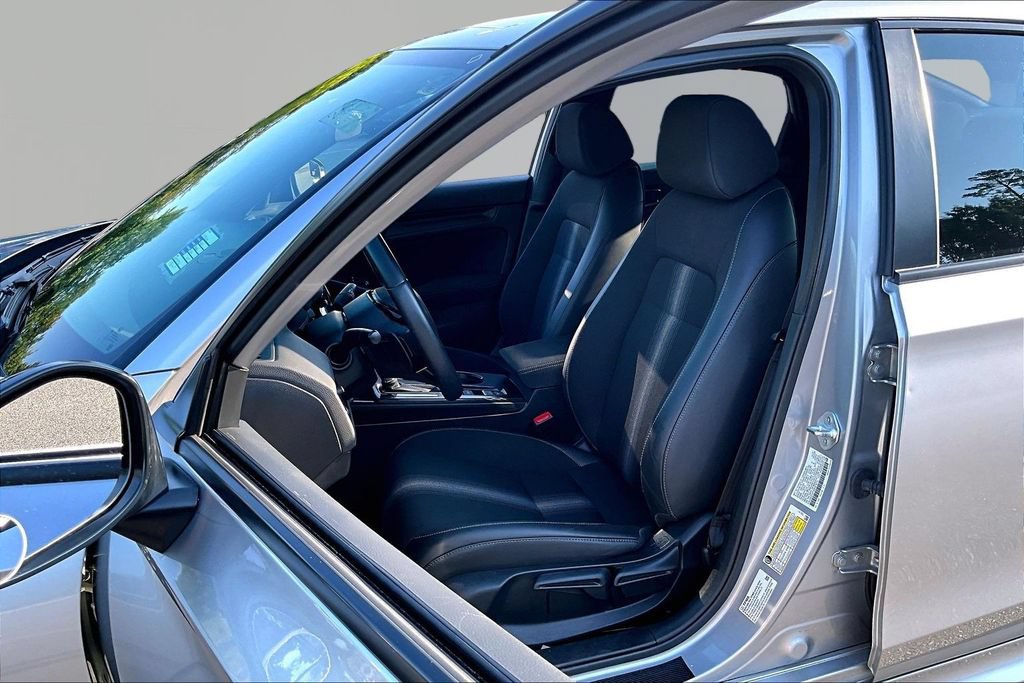 Used 2024 Honda Civic Sport image 17