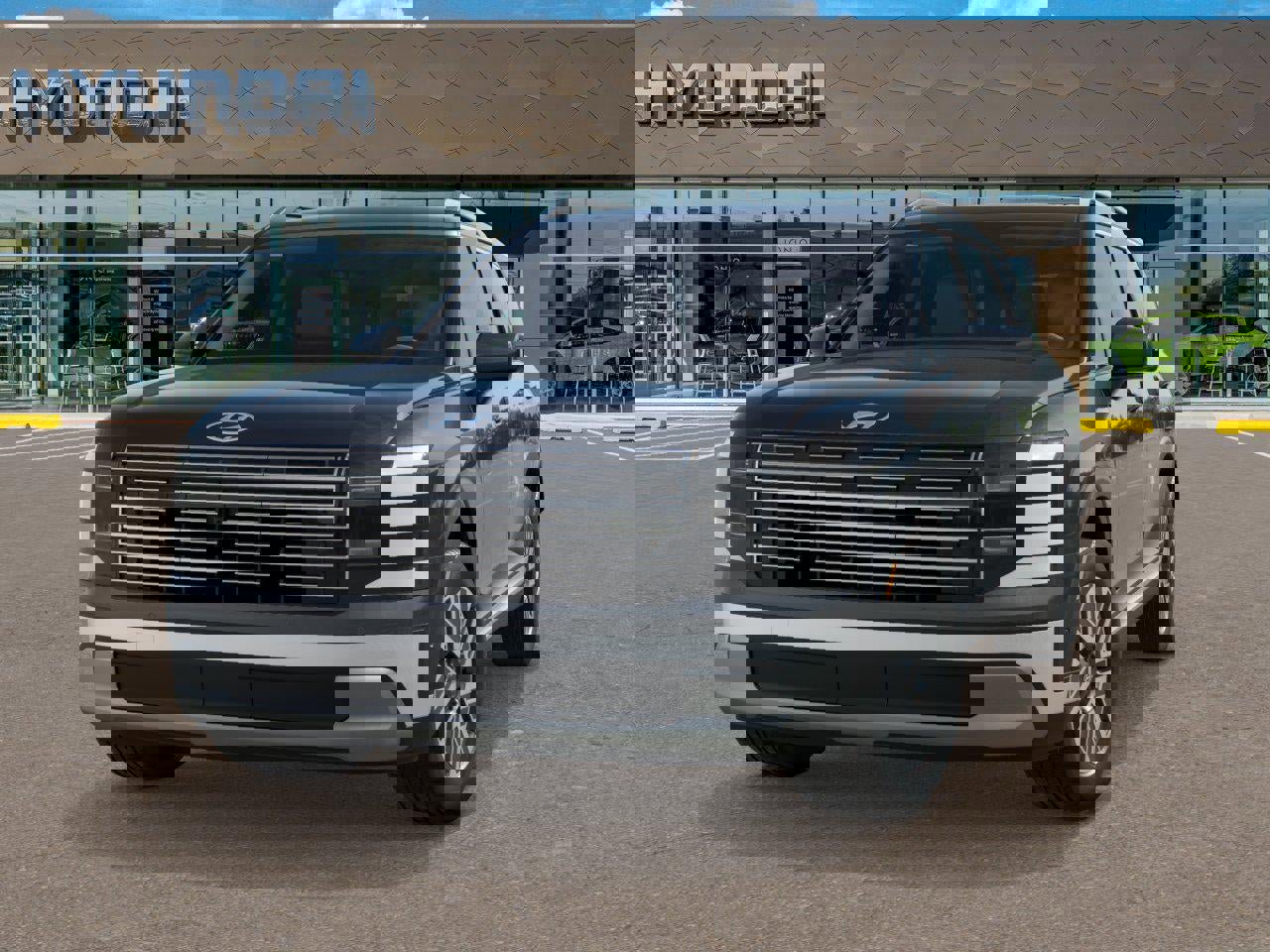 New 2026 Hyundai Palisade SEL Premium image 6