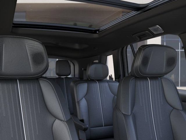New 2027 Cadillac Vistiq Sport AWD/4WD image 24