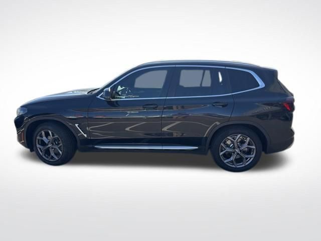 Used 2022 BMW X3 sDrive30i w/ Convenience Package RWD image 17
