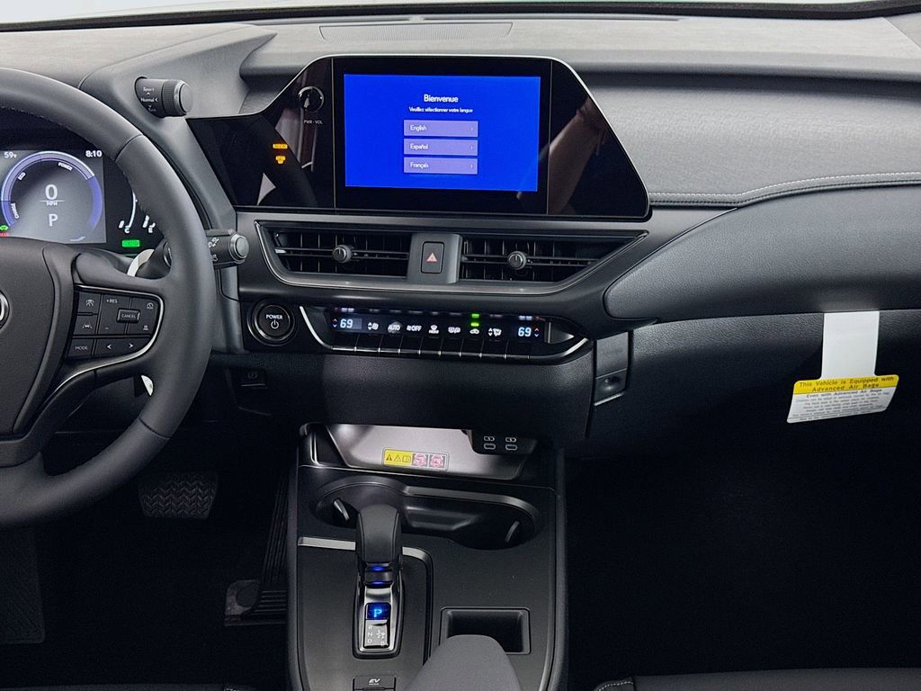 New 2026 Lexus UX 300h FWD image 15
