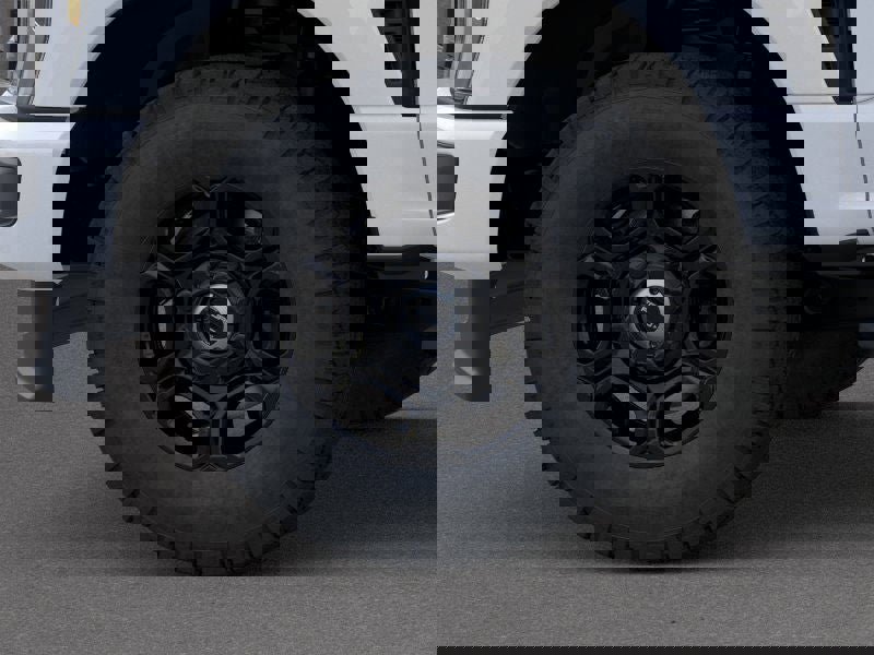 New 2026 Ford F250 XL w/ STX Appearance Package image 19