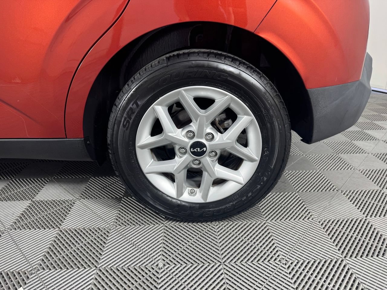 Used 2022 Kia Soul LX w/ Technology Package FWD image 30