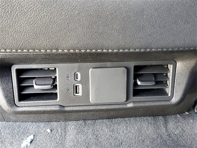 New 2026 Chevrolet Silverado 1500 Custom image 25