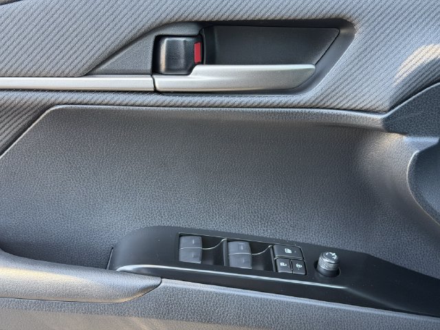 New 2026 Toyota Camry SE w/ Convenience Package FWD image 21
