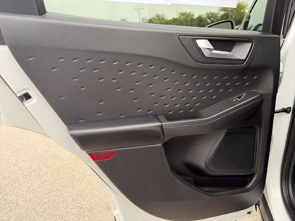 Used 2020 Ford Escape SEL AWD/4WD image 25