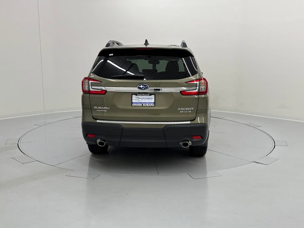 New 2025 Subaru Ascent Limited image 5