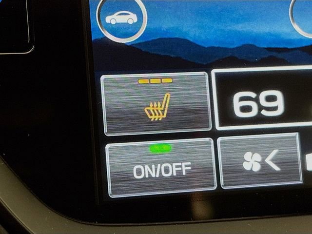 New 2026 Subaru WRX Limited image 20