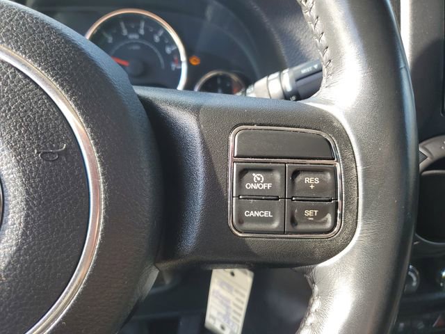 Used 2018 Jeep Wrangler Sport image 13