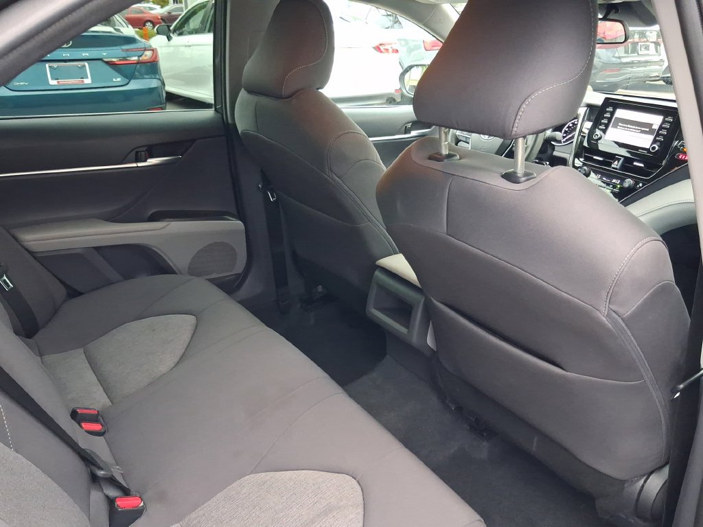 Used 2024 Toyota Camry LE FWD image 24