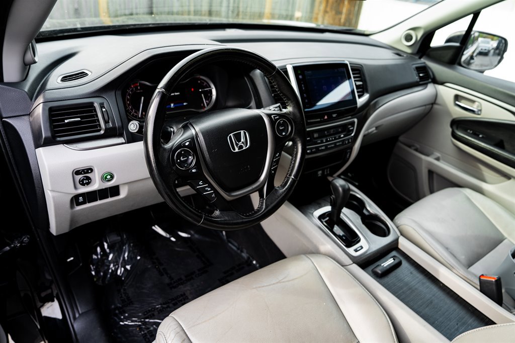Used 2016 Honda Pilot EX-L image 15