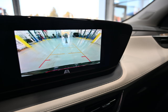 Used 2024 Buick Encore GX Sport Touring FWD image 16