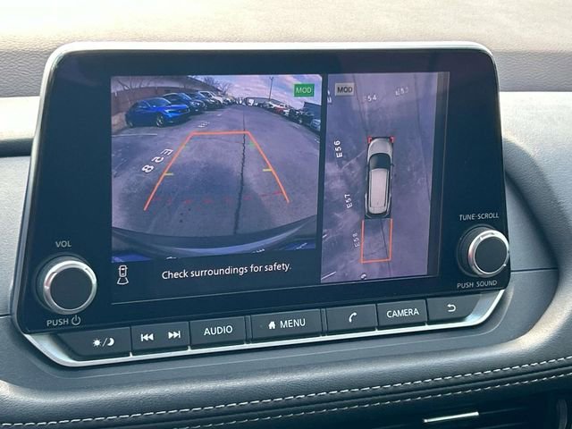 Used 2023 Nissan Rogue SL image 33