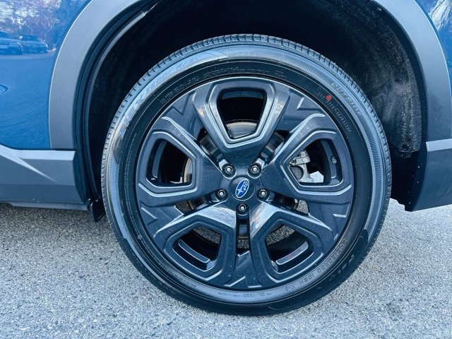 Used 2023 Subaru Ascent Onyx Edition Limited image 32