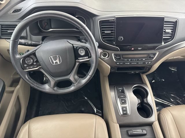 Used 2022 Honda Pilot EX-L image 34