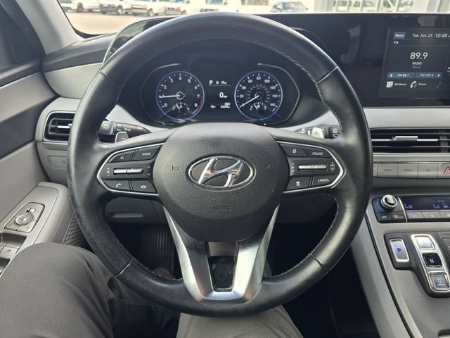 Used 2021 Hyundai Palisade SEL FWD image 14
