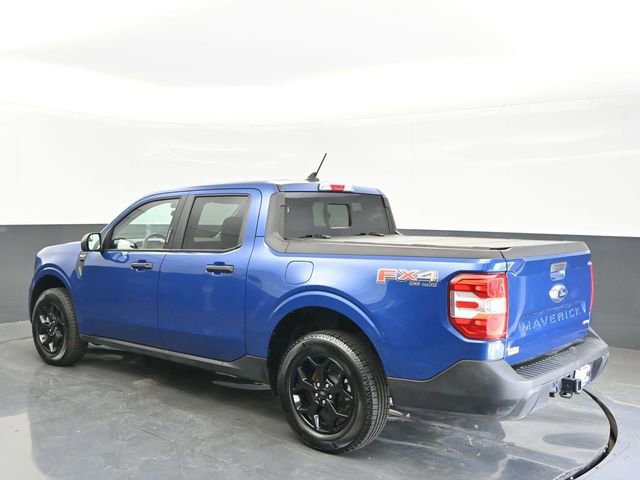 Used 2023 Ford Maverick XLT w/ Equipment Group 300A Standard image 3