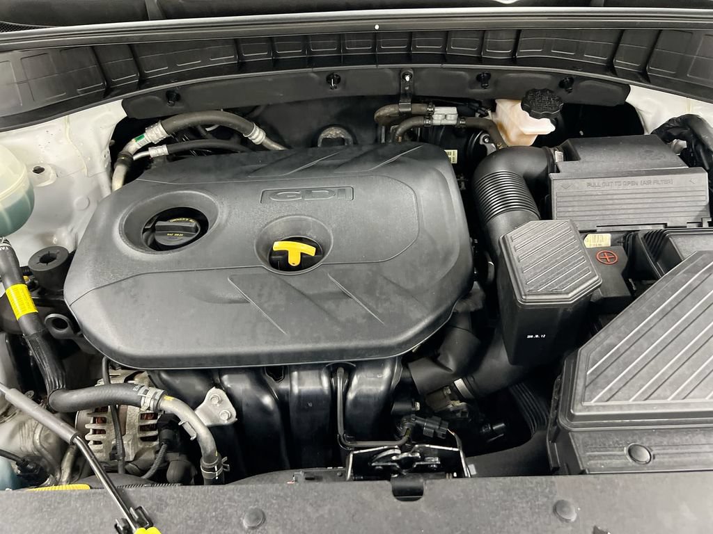 Used 2019 Hyundai Tucson Value w/ Cargo Package AWD/4WD image 24