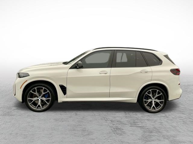 Used 2024 BMW X5 M60i w/ Parking Assistance Package AWD/4WD image 8