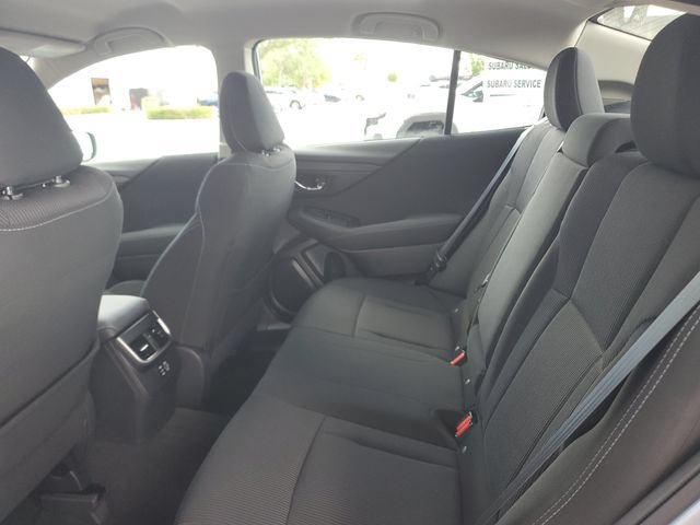 Used 2024 Subaru Legacy Premium AWD/4WD image 15
