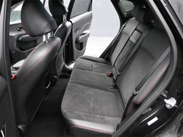 Used 2024 Hyundai Kona N Line image 11