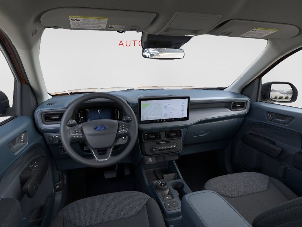 New 2026 Ford Maverick XL AWD/4WD image 9