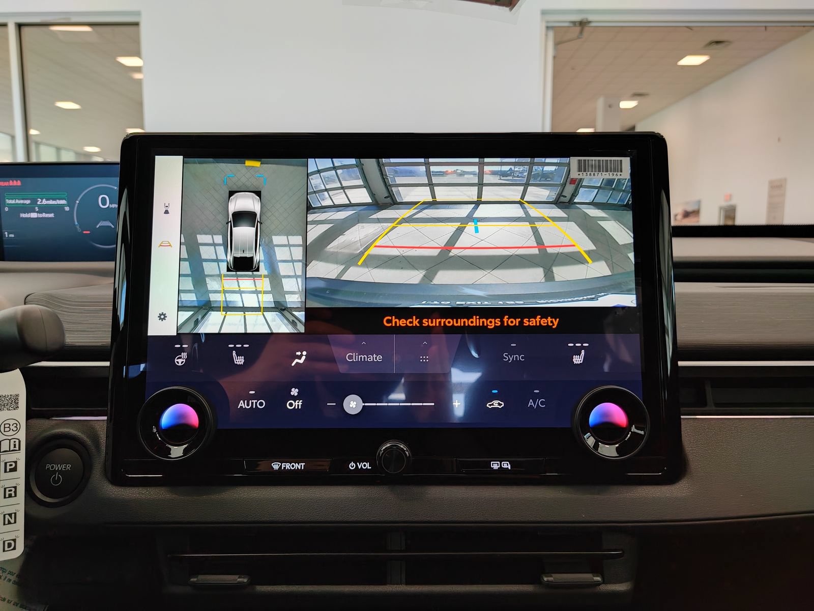 New 2026 Toyota C-HR w/ Cold Weather Package AWD/4WD image 27