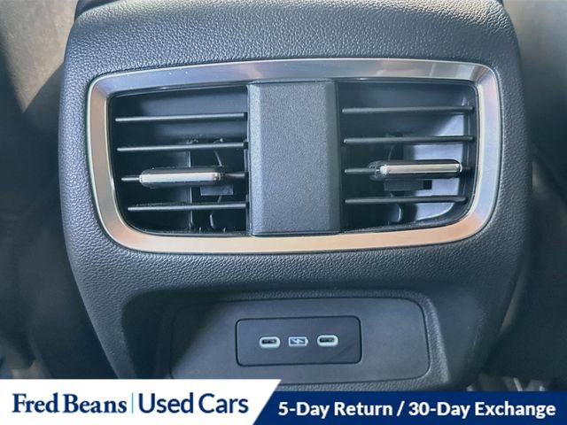 Used 2024 Acura RDX w/ Technology Package AWD/4WD image 33