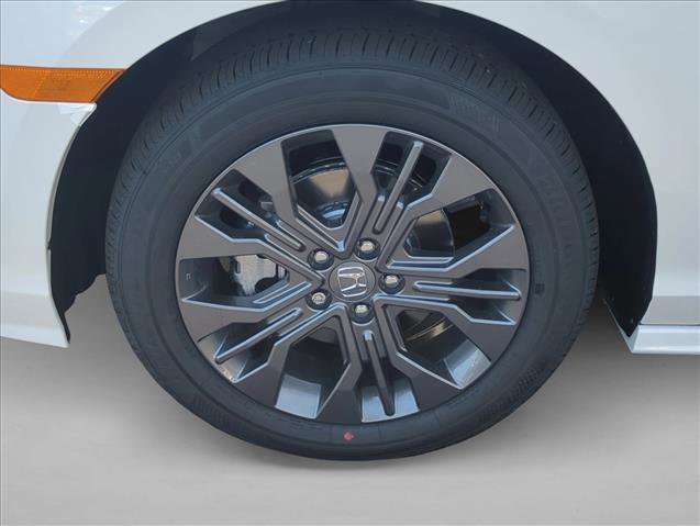 New 2026 Honda Odyssey Touring image 10