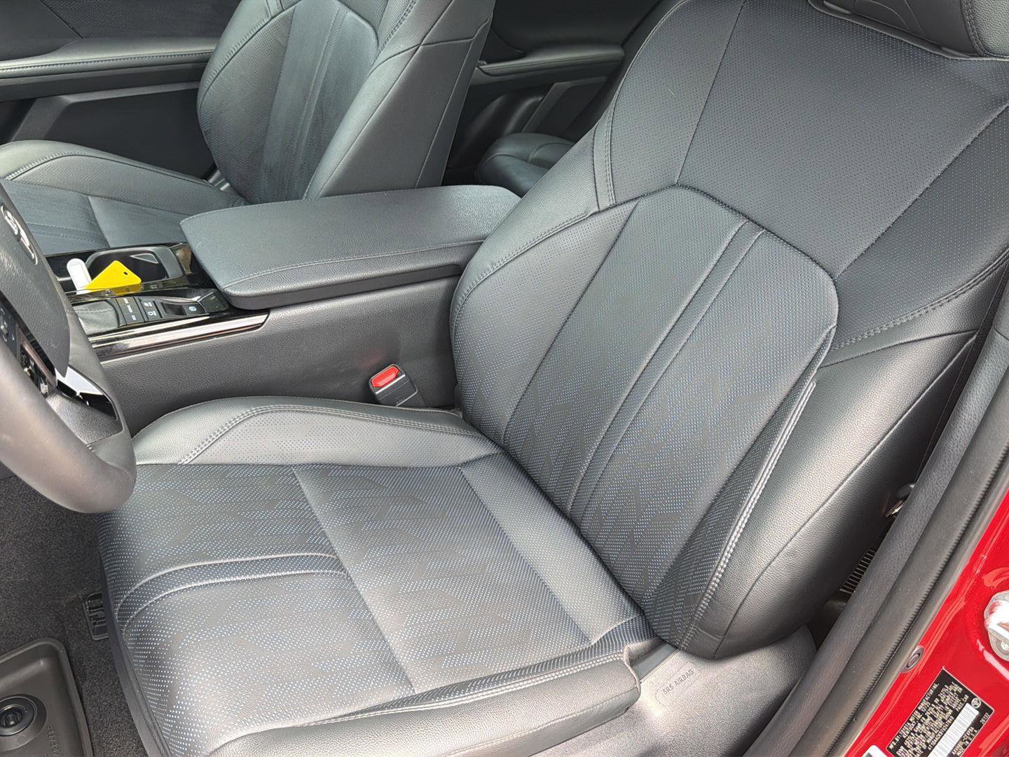 Used 2026 Toyota Camry XSE w/ Premium Plus Package FWD image 13