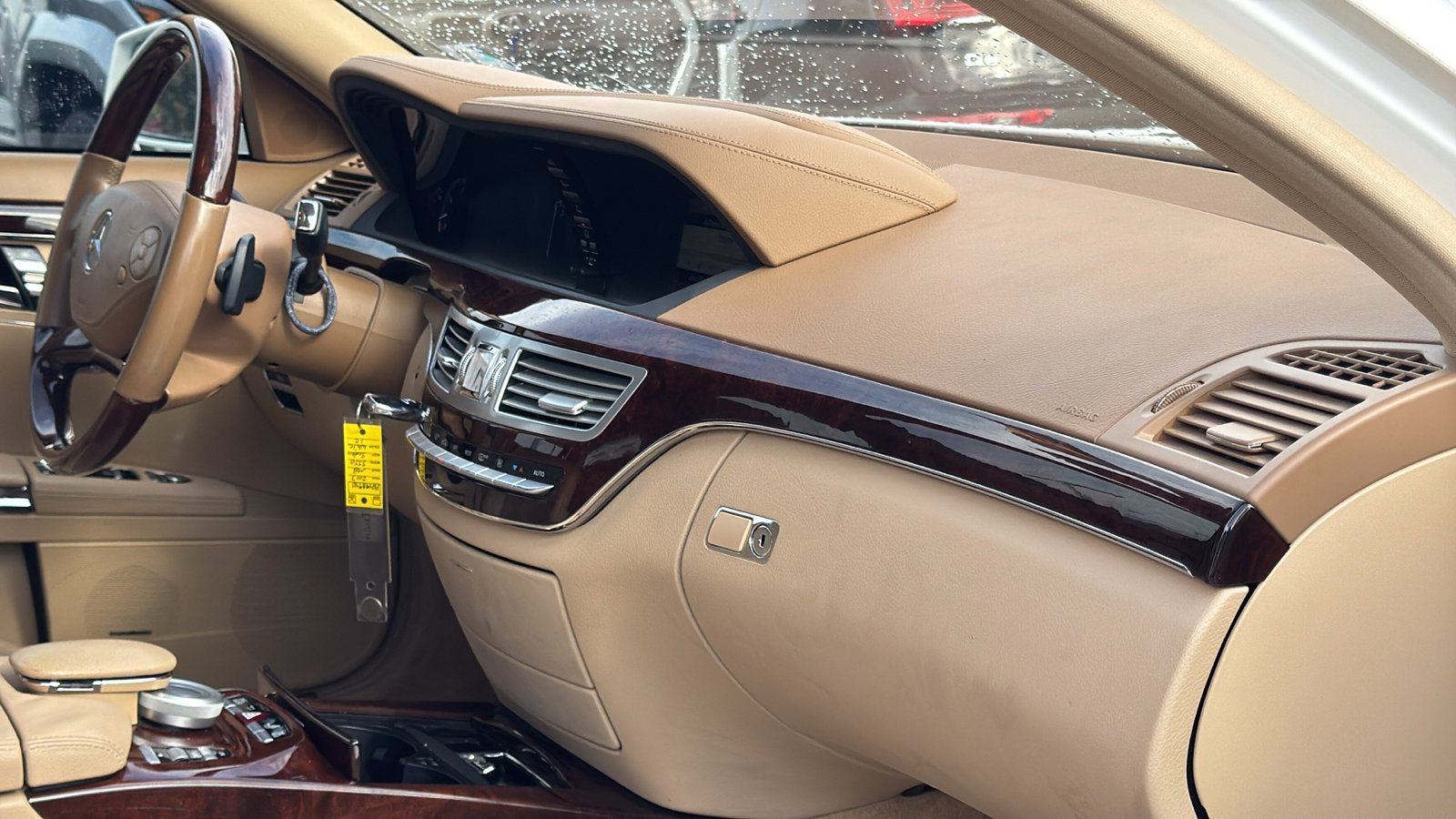 Used 2013 Mercedes-Benz S 550 image 29