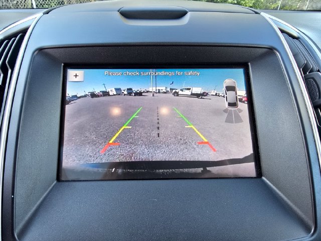 Used 2019 Ford Edge SEL w/ Equipment Group 201A AWD/4WD image 25