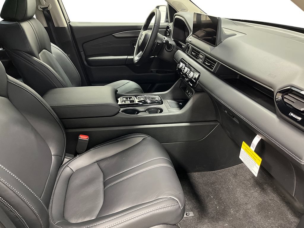 New 2026 Honda Pilot Touring image 29