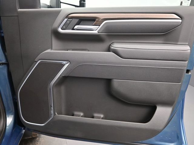 Certified 2025 Chevrolet Silverado 2500 LT w/ All Star Edition image 20