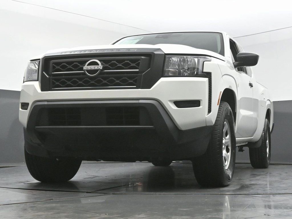 Used 2022 Nissan Frontier S RWD image 45