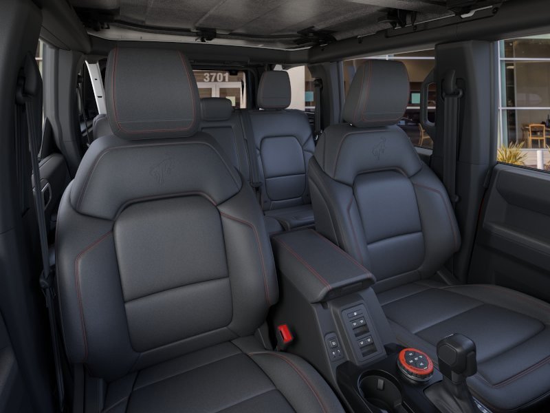 New 2026 Ford Bronco Stroppe Edition AWD/4WD image 25