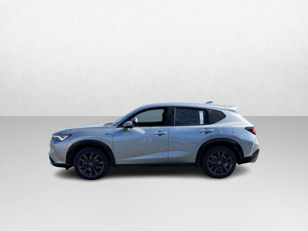 Certified 2026 Acura ADX A-Spec FWD image 3
