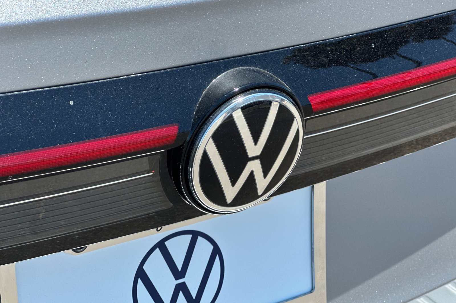 New 2026 Volkswagen Taos S FWD image 7