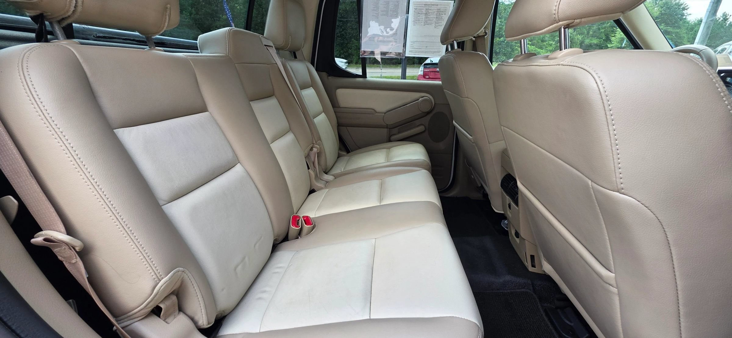 Used 2010 Ford Explorer Sport Trac Limited AWD/4WD image 17