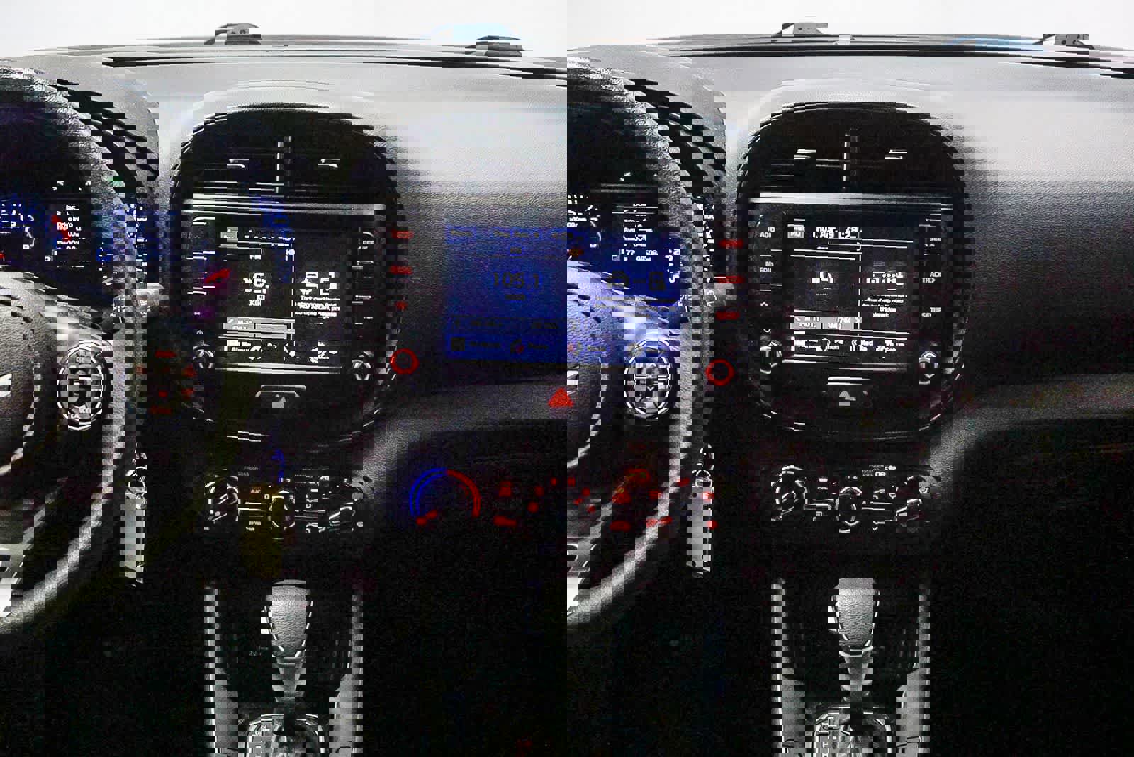 Used 2022 Kia Soul LX w/ Technology Package image 13