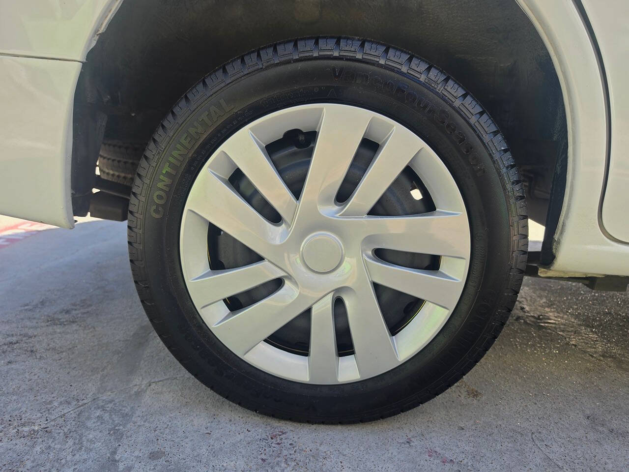 Used 2020 Nissan NV200 SV w/ Back Door Glass Package FWD image 47