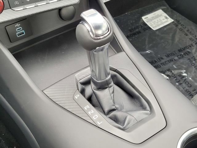 New 2026 Ford Mustang Coupe image 19