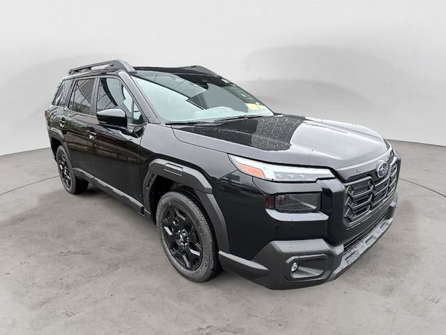 New 2026 Subaru Outback Limited AWD/4WD image 1