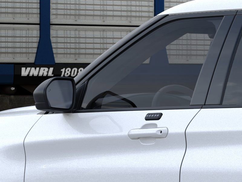 New 2026 Ford Explorer Active image 22