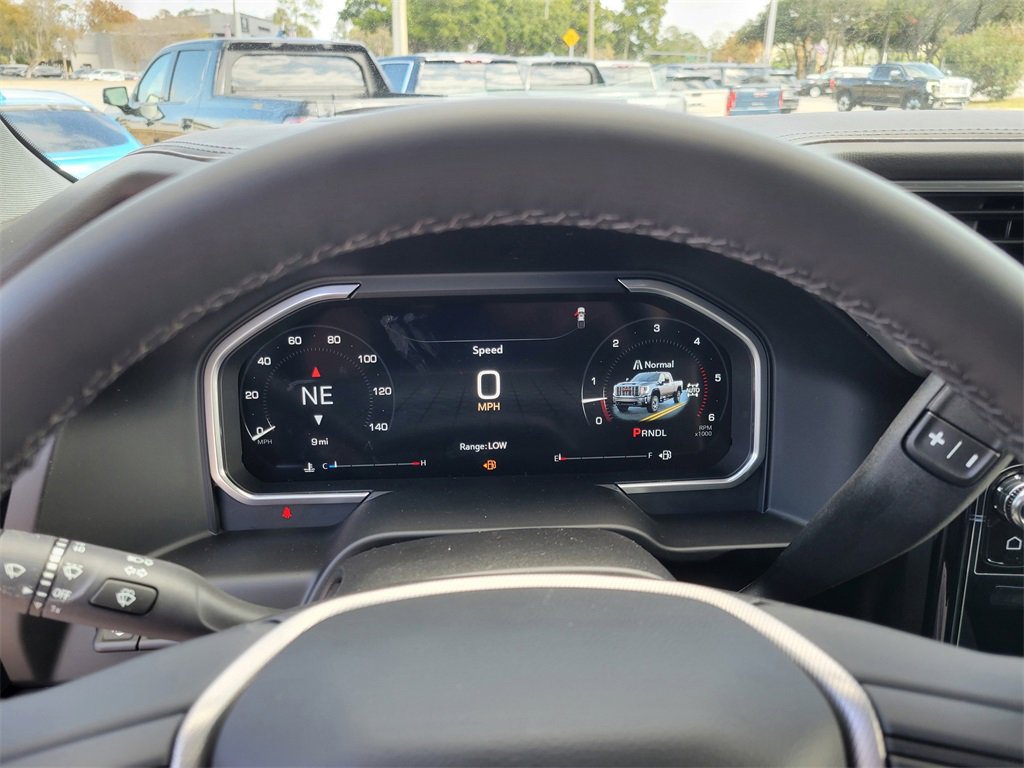 New 2026 GMC Sierra 2500 Denali w/ Technology Package image 20